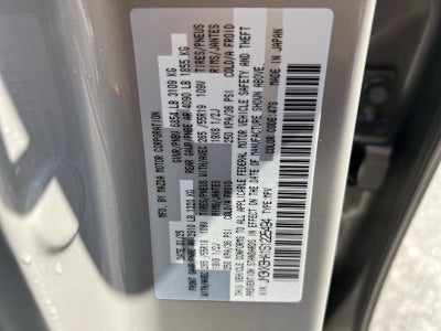 2025 Mazda Mazda CX-90 PHEV Preferred