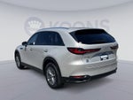 2025 Mazda Mazda CX-90 PHEV Preferred