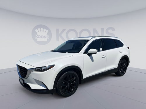 2023 Mazda Mazda CX-9 Touring Plus