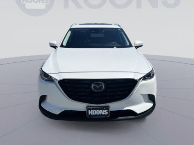 2023 Mazda Mazda CX-9 Touring Plus