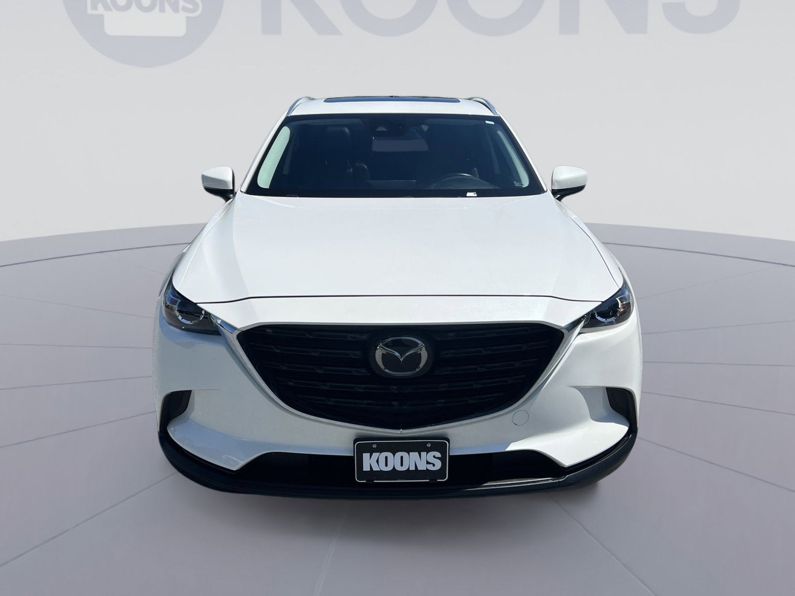 2023 Mazda Mazda CX-9 Touring Plus