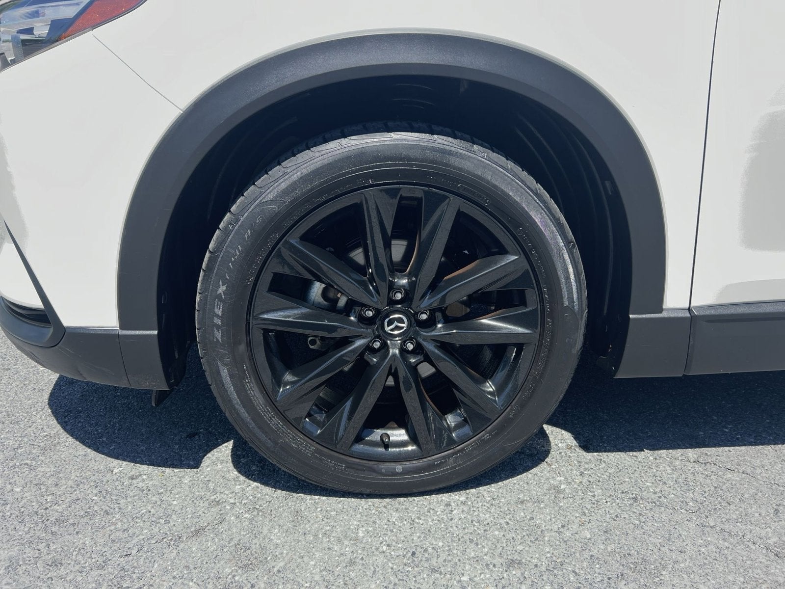 2023 Mazda Mazda CX-9 Touring Plus