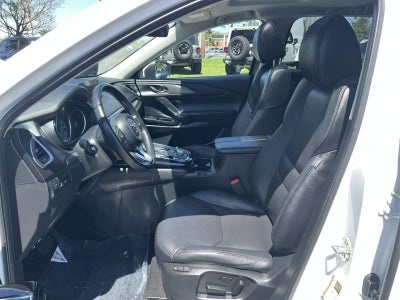 2023 Mazda Mazda CX-9 Touring Plus