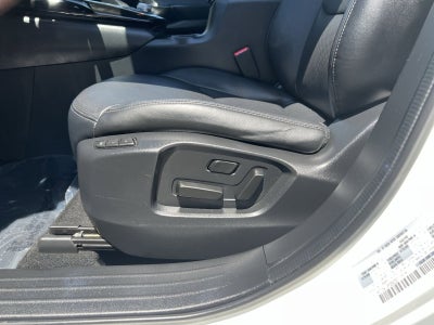 2023 Mazda Mazda CX-9 Touring Plus