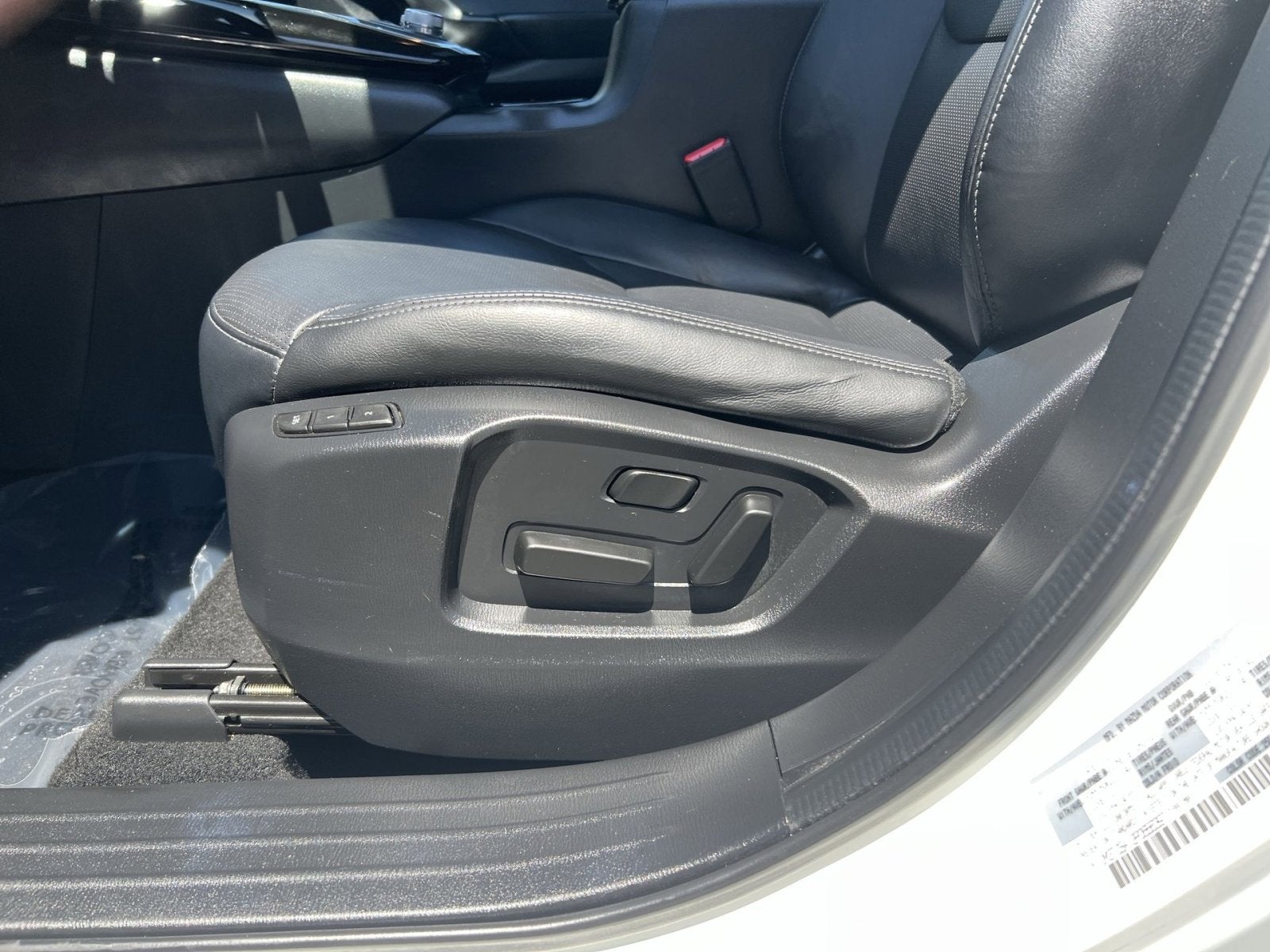 2023 Mazda Mazda CX-9 Touring Plus