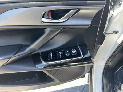 2023 Mazda Mazda CX-9 Touring Plus