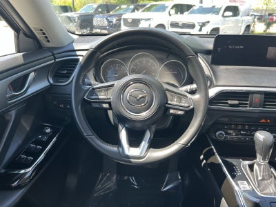 2023 Mazda Mazda CX-9 Touring Plus
