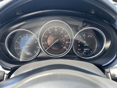 2023 Mazda Mazda CX-9 Touring Plus