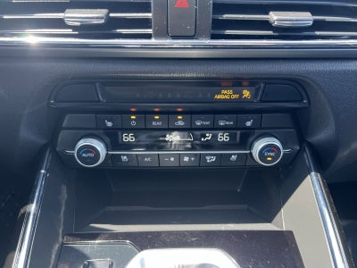 2023 Mazda Mazda CX-9 Touring Plus