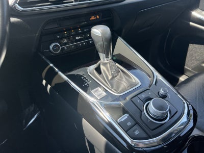 2023 Mazda Mazda CX-9 Touring Plus