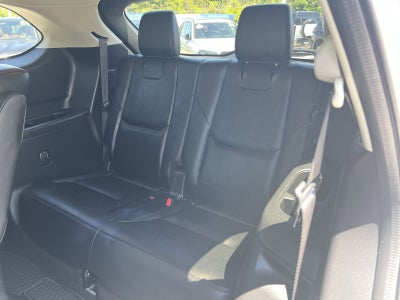 2023 Mazda Mazda CX-9 Touring Plus