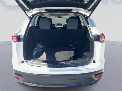 2023 Mazda Mazda CX-9 Touring Plus