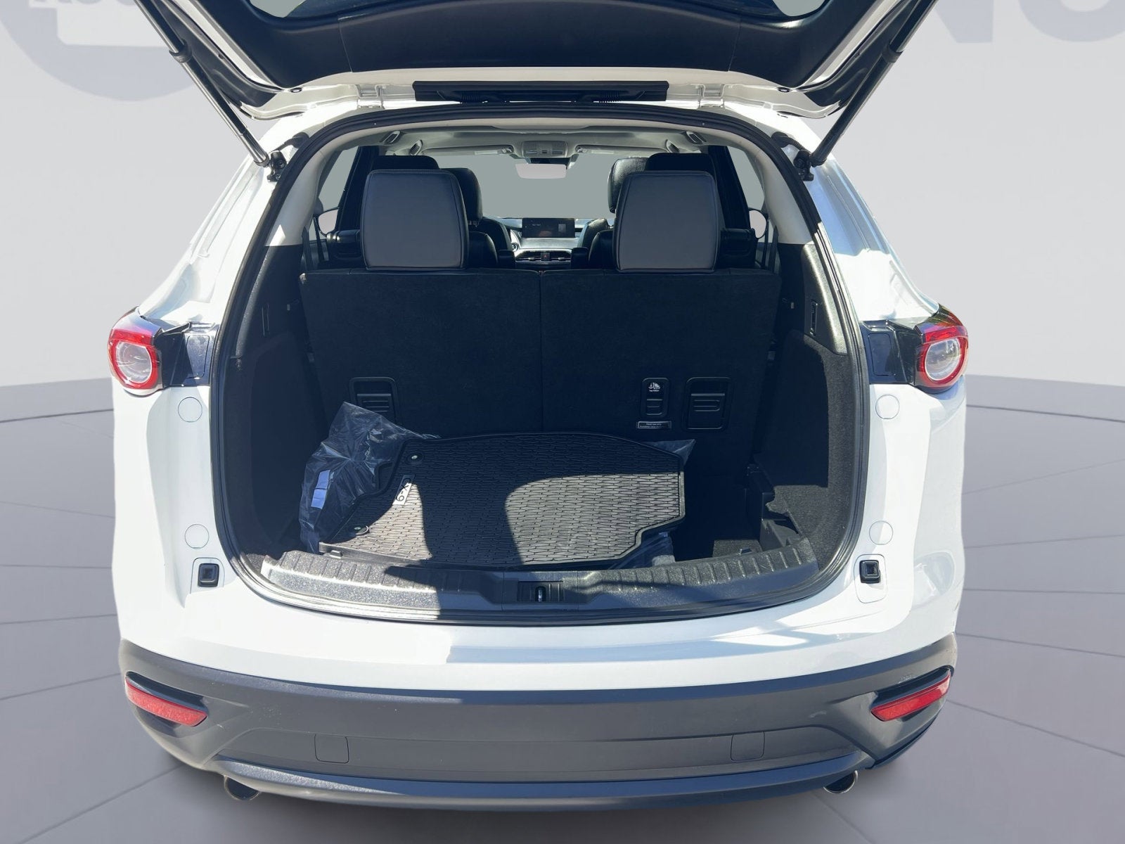 2023 Mazda Mazda CX-9 Touring Plus