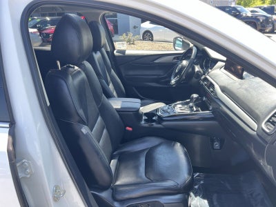 2023 Mazda Mazda CX-9 Touring Plus