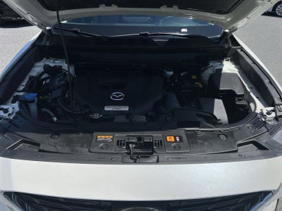 2023 Mazda Mazda CX-9 Touring Plus