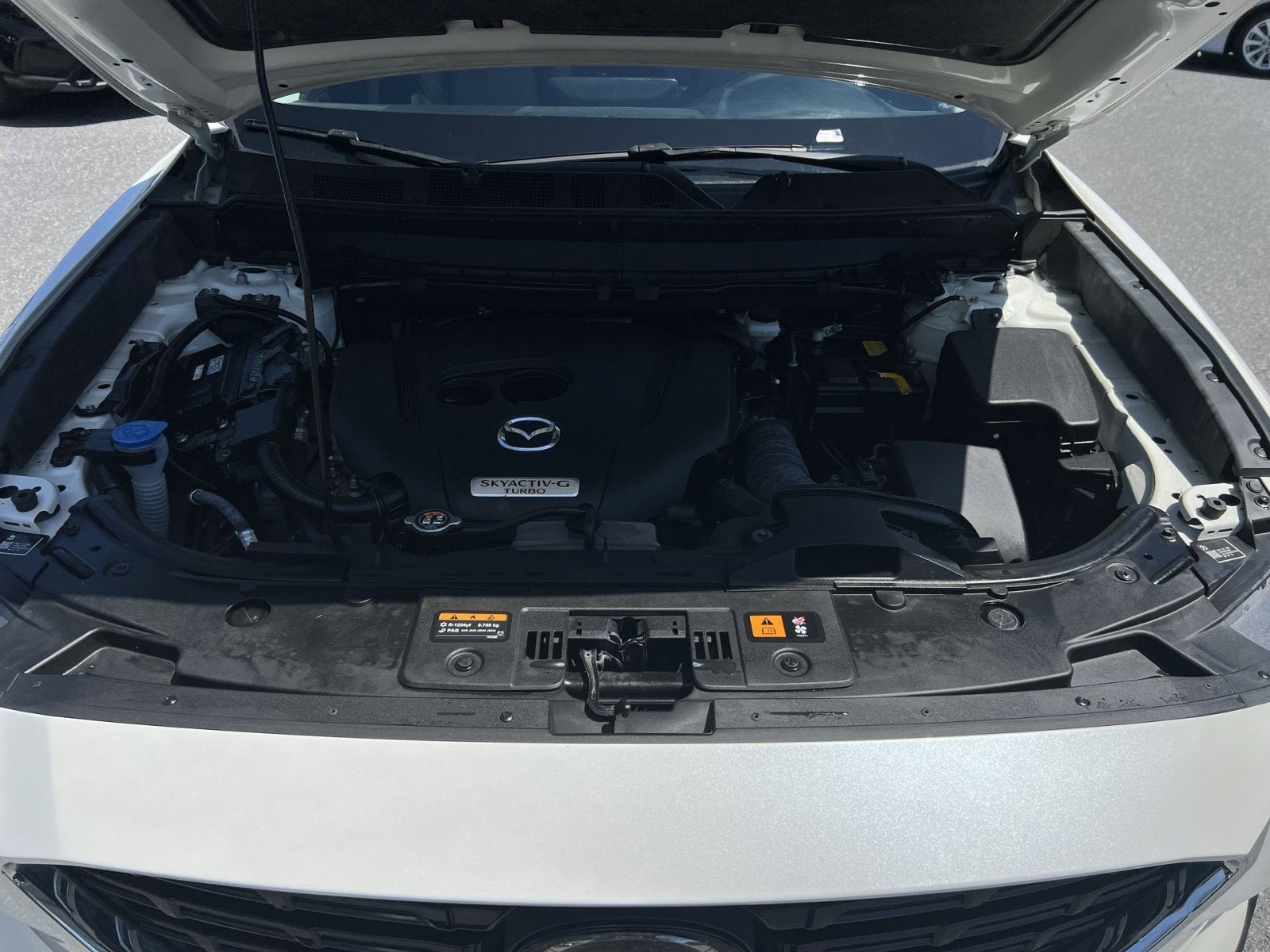 2023 Mazda Mazda CX-9 Touring Plus