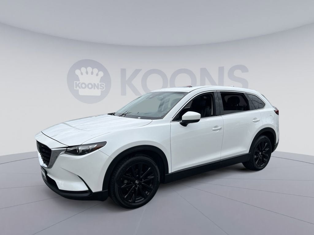 2023 Mazda CX-9 Touring Plus AWD's photo