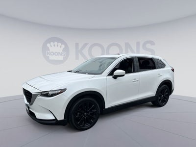 2023 Mazda Mazda CX-9 Touring Plus