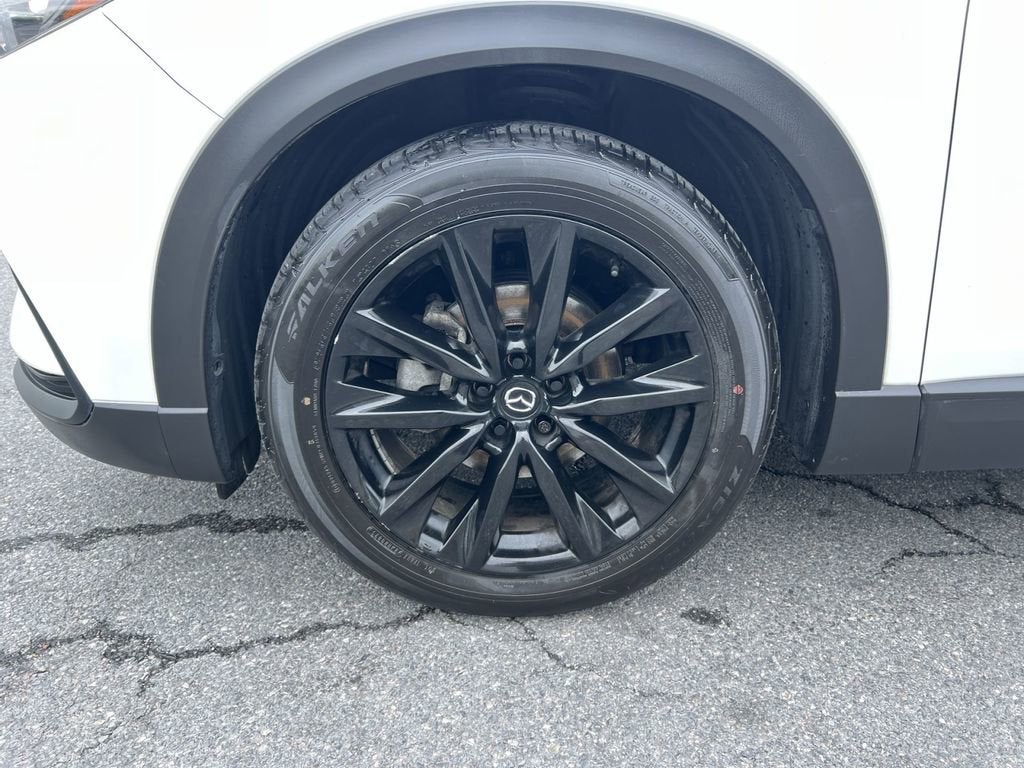 2023 Mazda Mazda CX-9 Touring Plus