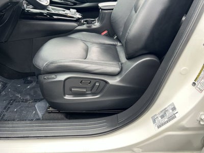 2023 Mazda Mazda CX-9 Touring Plus