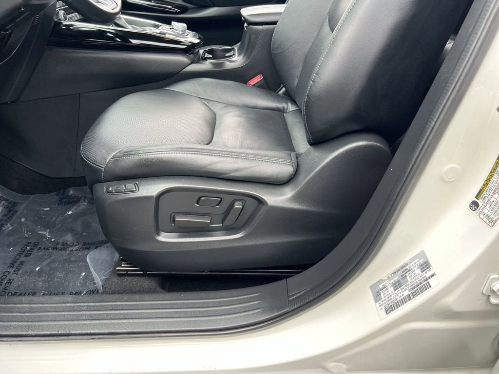 2023 Mazda Mazda CX-9 Touring Plus