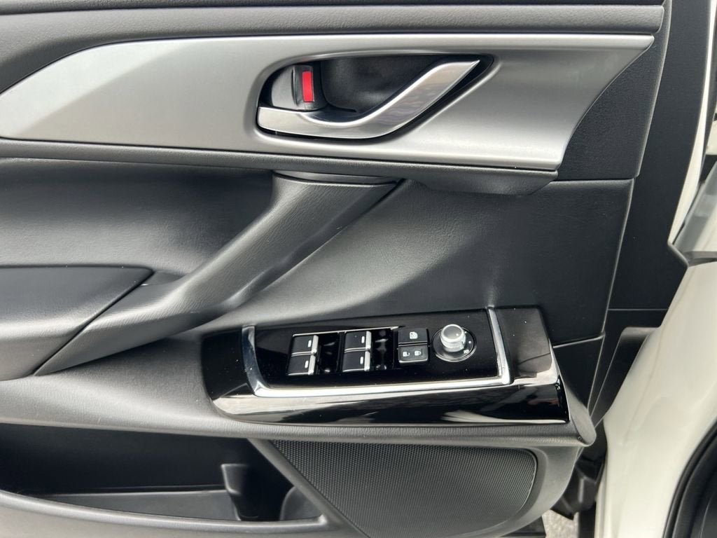 2023 Mazda Mazda CX-9 Touring Plus