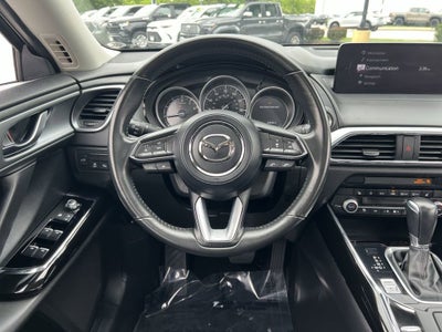 2023 Mazda Mazda CX-9 Touring Plus