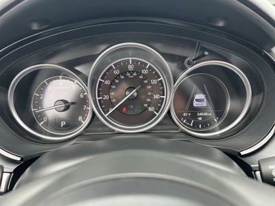 2023 Mazda Mazda CX-9 Touring Plus