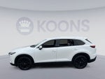 2023 Mazda Mazda CX-9 Touring Plus