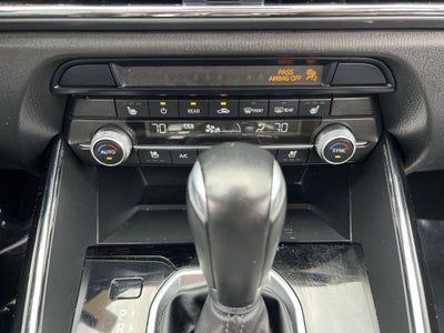 2023 Mazda Mazda CX-9 Touring Plus