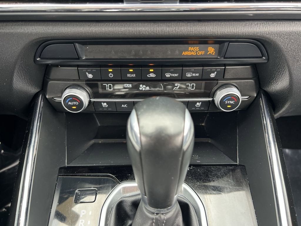 2023 Mazda Mazda CX-9 Touring Plus