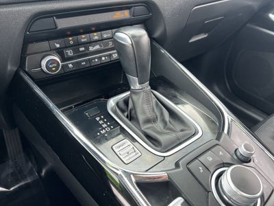 2023 Mazda Mazda CX-9 Touring Plus