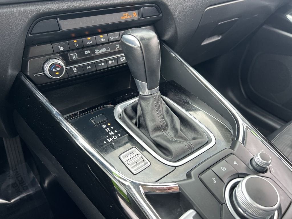 2023 Mazda Mazda CX-9 Touring Plus