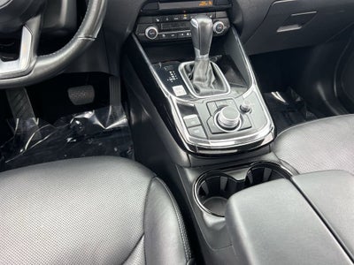 2023 Mazda Mazda CX-9 Touring Plus