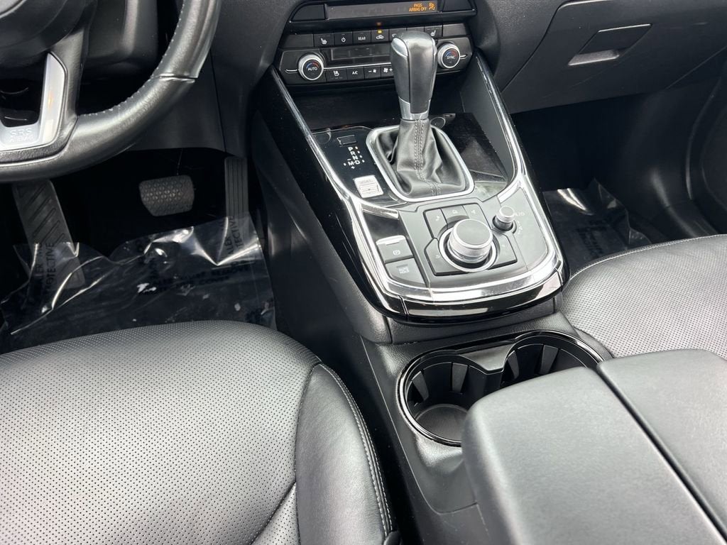 2023 Mazda Mazda CX-9 Touring Plus