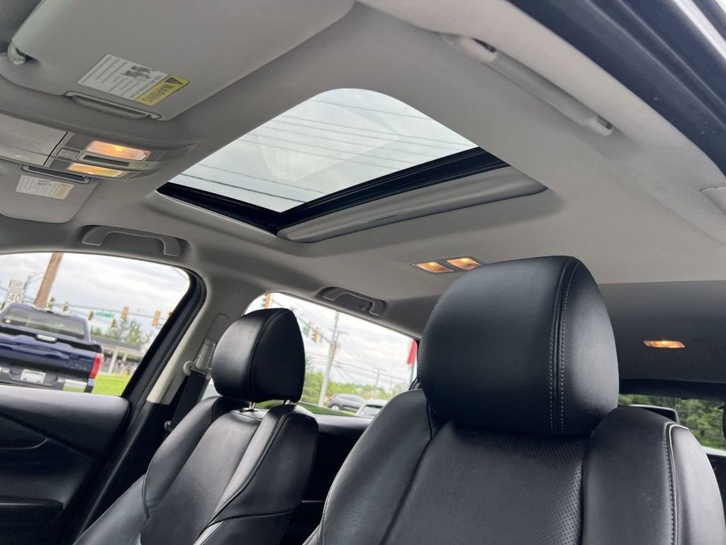 2023 Mazda Mazda CX-9 Touring Plus