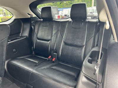 2023 Mazda Mazda CX-9 Touring Plus