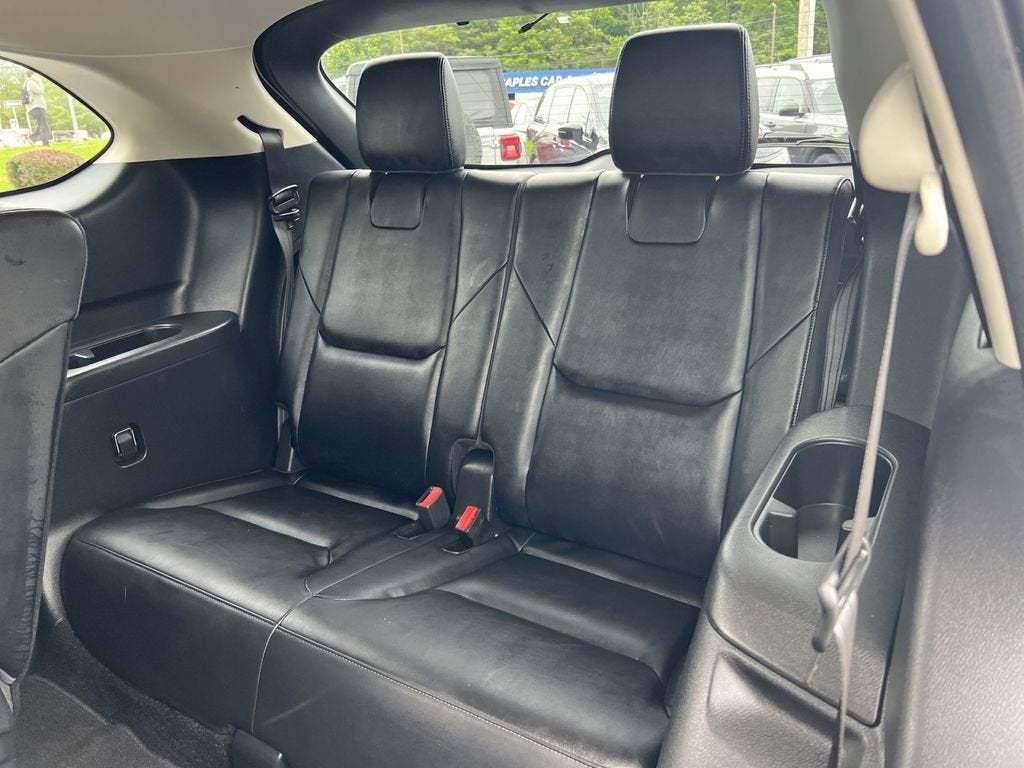 2023 Mazda Mazda CX-9 Touring Plus