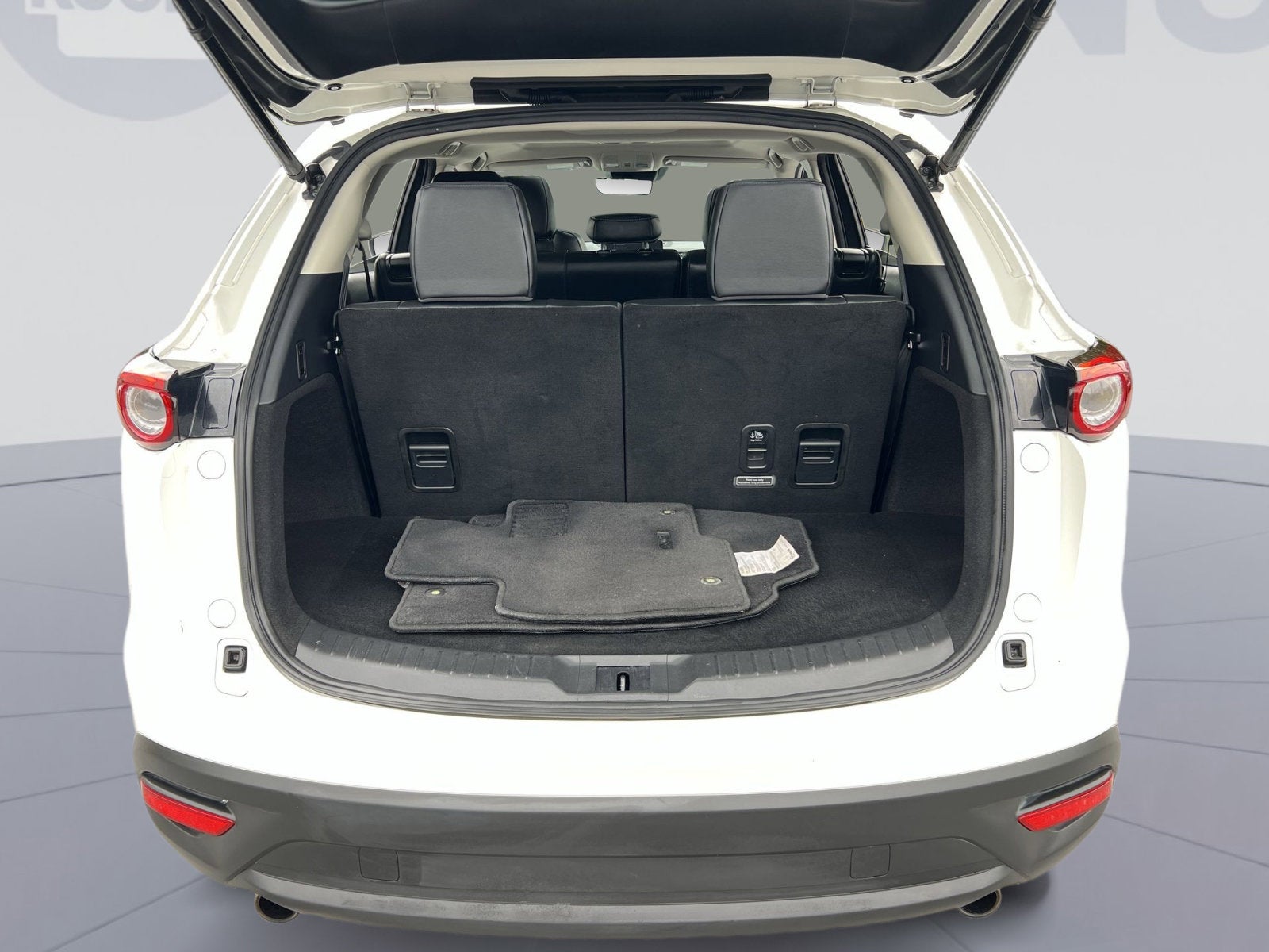 2023 Mazda Mazda CX-9 Touring Plus