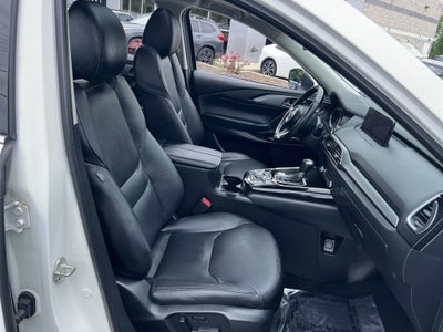 2023 Mazda Mazda CX-9 Touring Plus