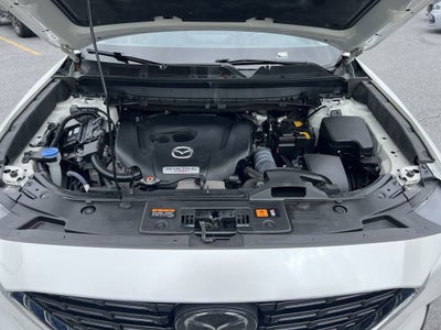 2023 Mazda Mazda CX-9 Touring Plus