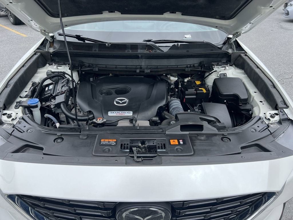 2023 Mazda Mazda CX-9 Touring Plus