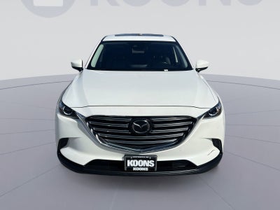 2023 Mazda Mazda CX-9 Touring