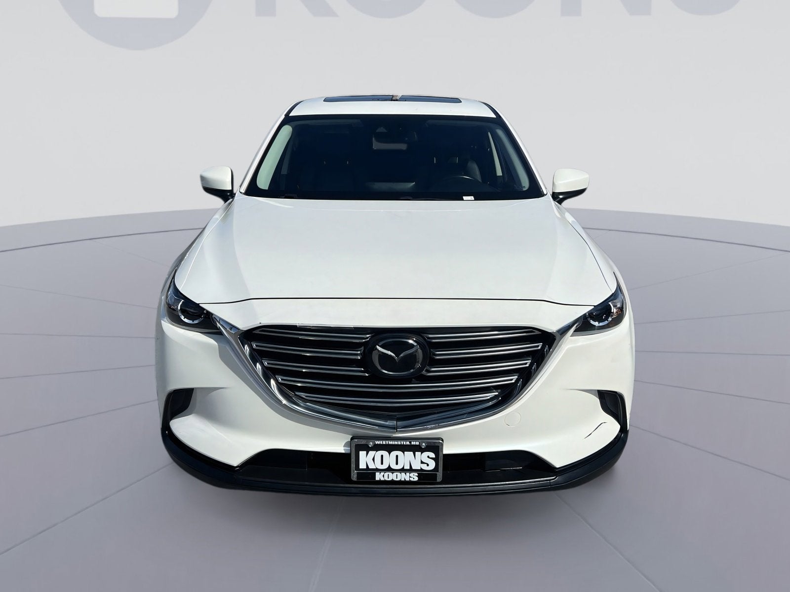 2023 Mazda Mazda CX-9 Touring