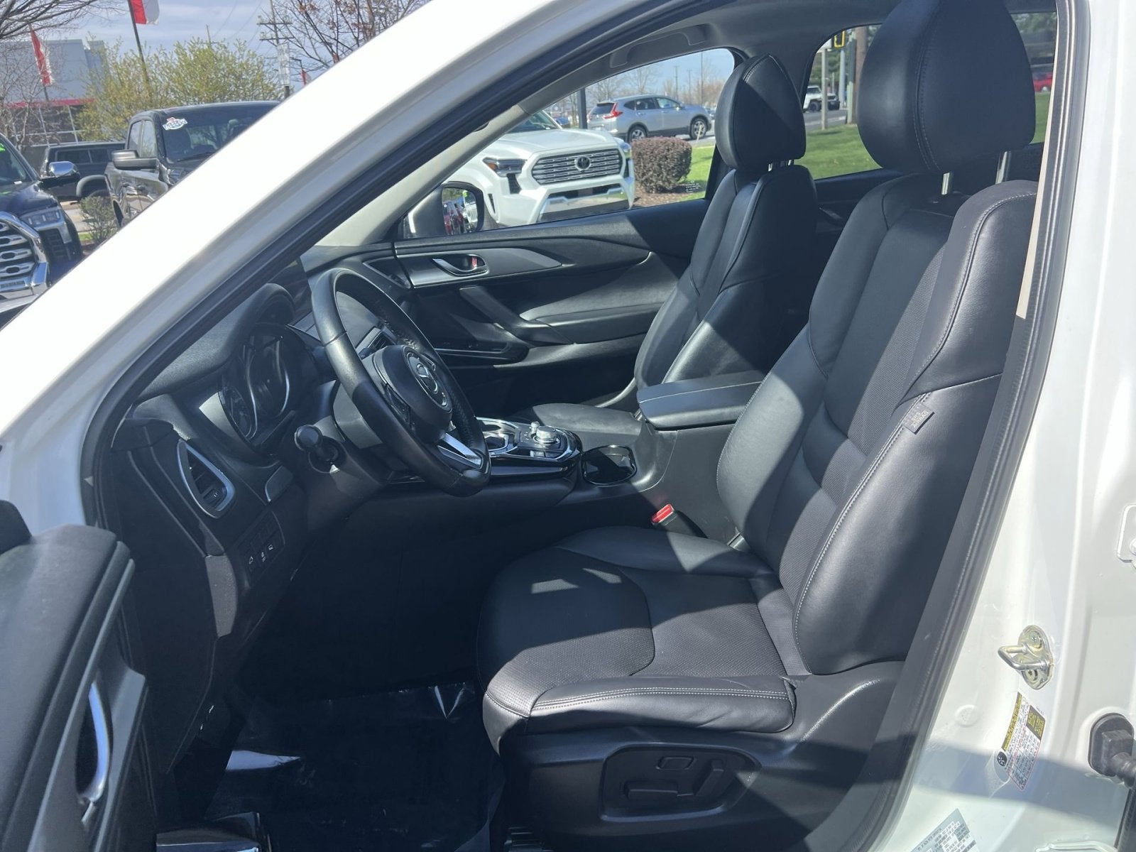 2023 Mazda Mazda CX-9 Touring