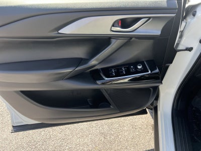 2023 Mazda Mazda CX-9 Touring