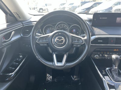 2023 Mazda Mazda CX-9 Touring