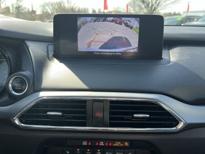 2023 Mazda Mazda CX-9 Touring