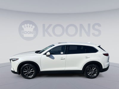 2023 Mazda Mazda CX-9 Touring