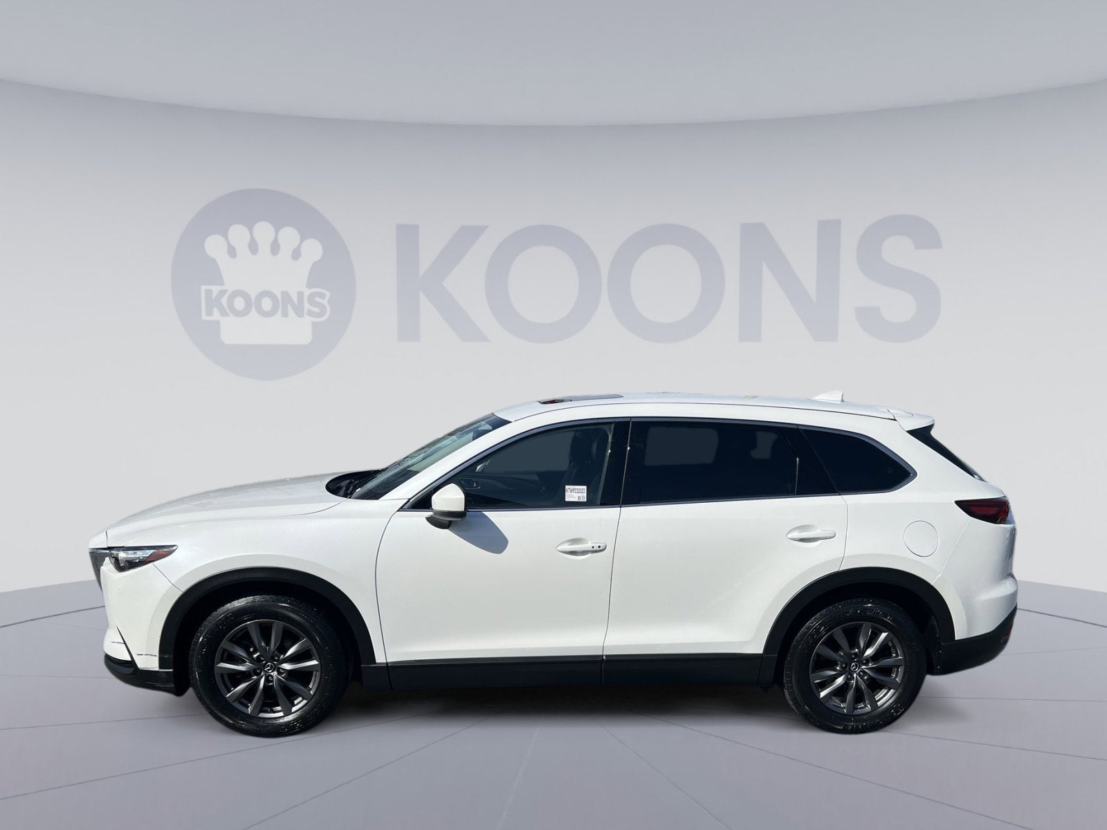 2023 Mazda Mazda CX-9 Touring